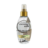 OGX Serum 118ml Nourishing Coconut Milk