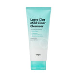 Unpa Lacto Cica Mild Clear Cleanser 150ml