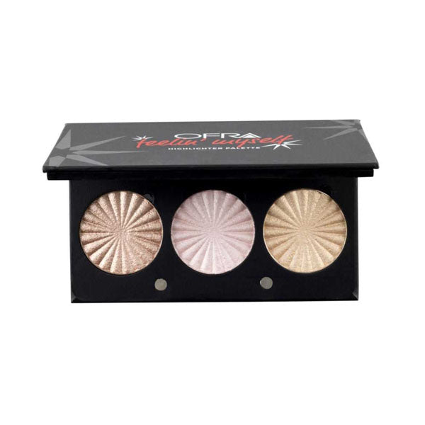 اوفرا اليت هايلايت فيلين مايسيلف