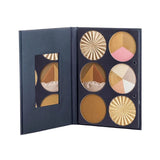 OFRA Highlighter and Bronzer Set on the Glow