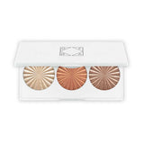 Ofra - Triple Highlighter Set - Midi Palette