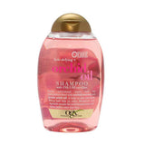 OGX Volatile &amp; Protecting Oil Shampoo with Orchid Extract 385 ml