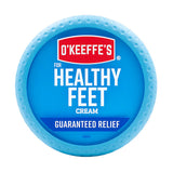 OKVIS Healthy Feet Foot Cream 76 gm