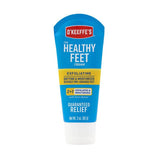 OKVIS Healthy Feet Exfoliating and Moisturizing Foot Cream - Juice 85 gm