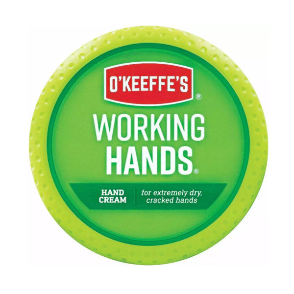 اوكفيز كريم اليدين ووركينج هاندز