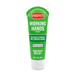 OKVIS Working Hands Hand Cream - Sap 85 gm