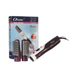 Okema Hair Dryer Brush and Straightener OK-2117