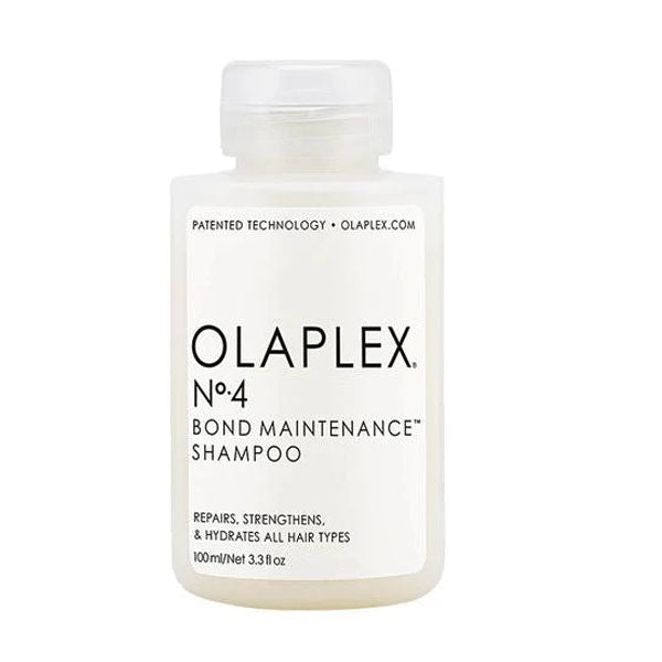 أولابليكس شامبو رقم 4 -100 مل.