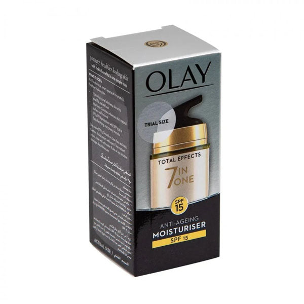 اولاي كريم مرطب SPF 15