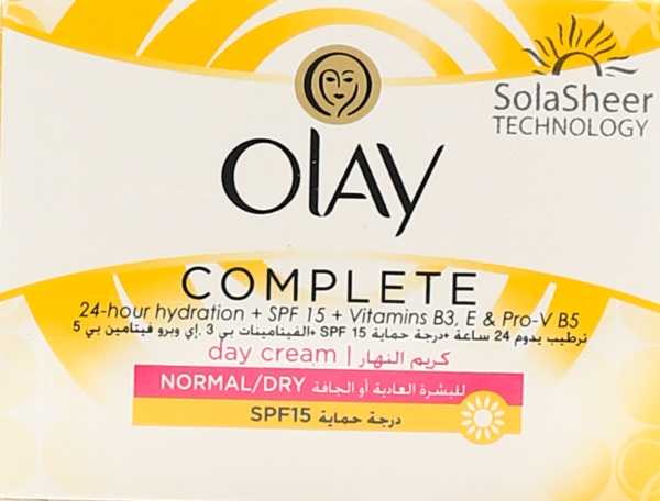 أولاي كريم متكامل النهار 