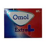 Omol Extra 20 tablets