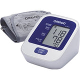 اومرون جهاز قياس ضغط الدم M2 BASIC HEM-7120-E - Sidalih.com || صيدلية.كوم