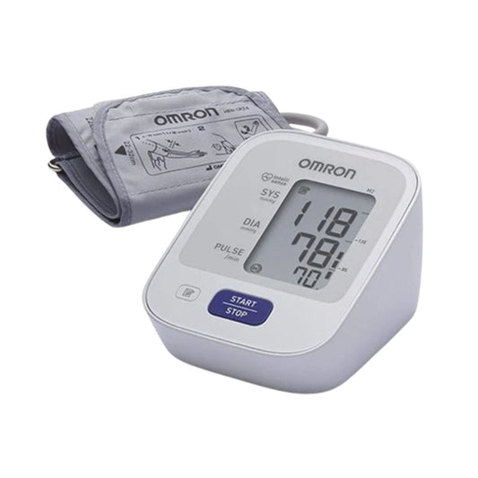 اومرون جهاز قياس ضغط الدم M2 HEM-7121-E