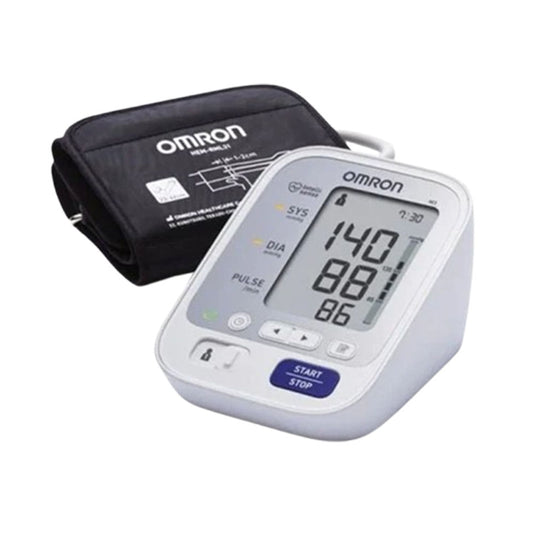 اومرون جهاز قياس ضغظ الدم M3  HEM-7154-E