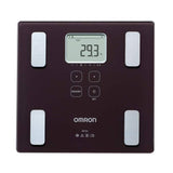 Omron BF214 body composition, fat and weight measurement device