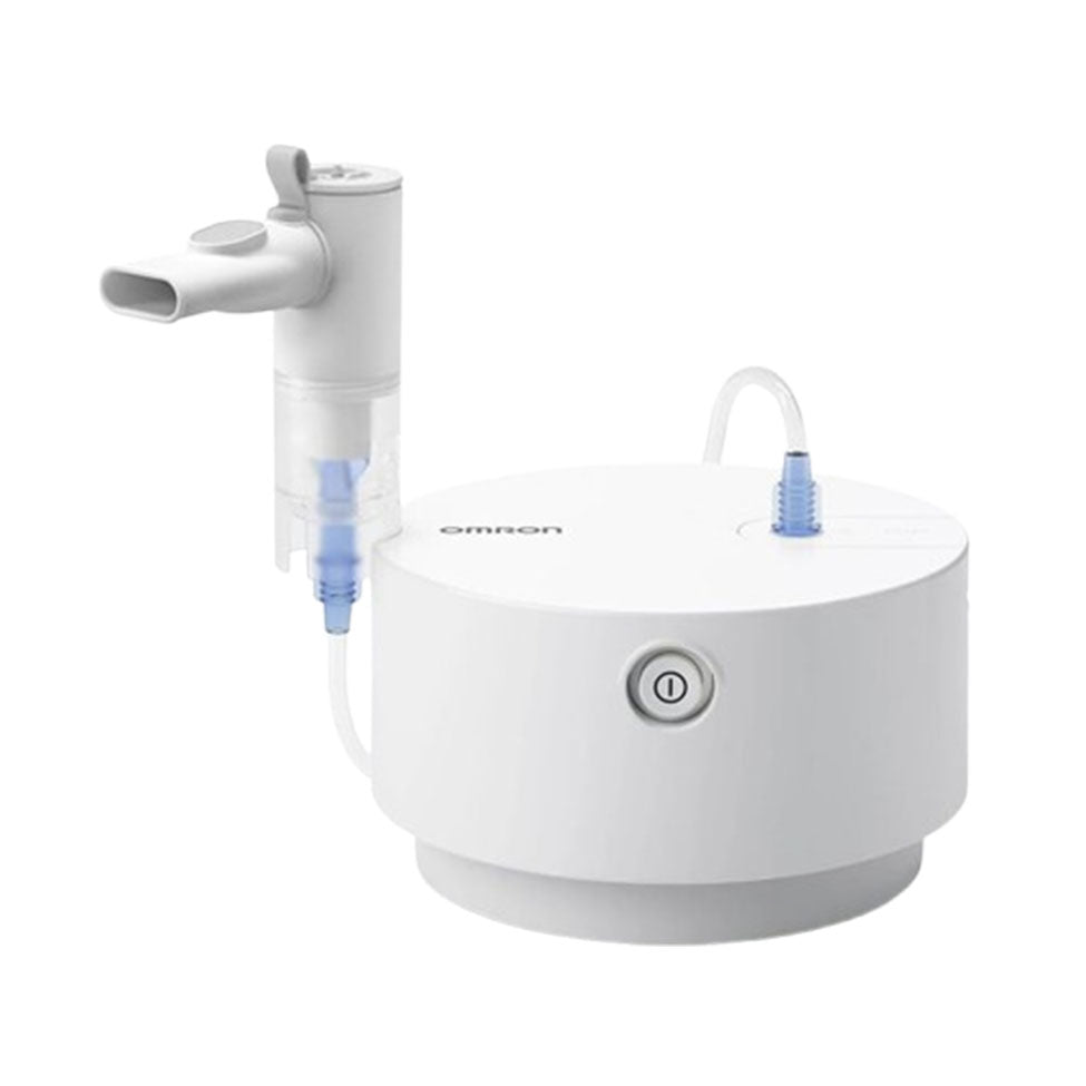 جهاز استنشاق البخار اومرون C28P 