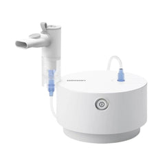 جهاز استنشاق البخار اومرون C28P 
