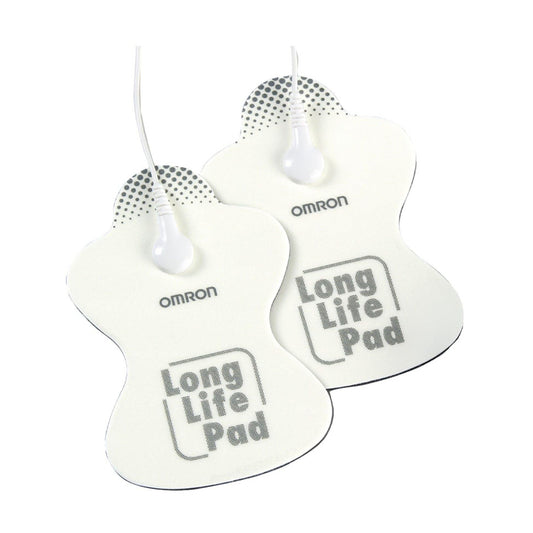 اومرون Long Life Pad E2/E3/E4