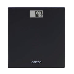 Omron Electronic Scale HN289 Black