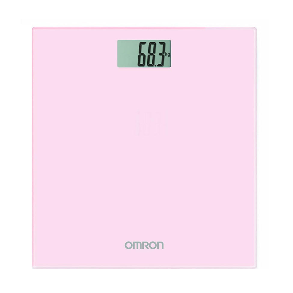 Omron Electronic Scale HN289 