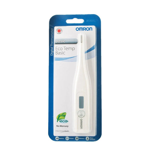 اومرون ميزان حرارة ECO TEMP BASIC MC-246-E