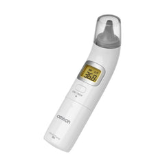 2- جهاز اومرون لقياس الحراره ميزان GENTLE TEMP 521