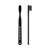 Onpa Cha Cha Toothbrush Black