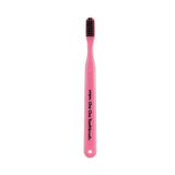 Onba Cha Cha Pink Toothbrush