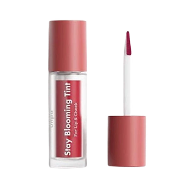 أونبا تنت الشفاة والخدود بوبي بوبي - أحمر كاميليا |  صيدلية.كوم.