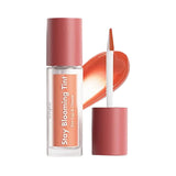 Unpa Bubi Bubi Lip & Cheek Tint - Hydrangea Coral