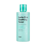 Unpa Lacto Cica Soothing Toner 200ml