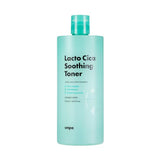 Unpa Lacto Cica Soothing Toner 500ml