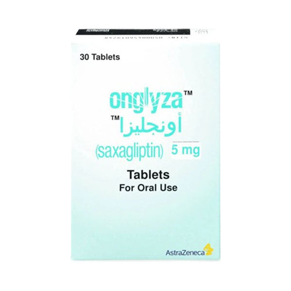 اونجليزا 5 مجم 30 قرص |  صيدلية.كوم.