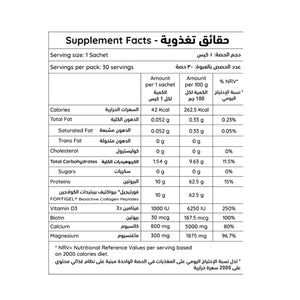 أوراجين بلس 16 باكت.