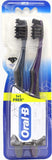 أورال بي فرشاة أسنان الفحم 1 + 1 مجاناً - Sidalih.com || صيدلية.كوم