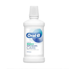 اورال بي غسول فم بالنعناع المنعش 