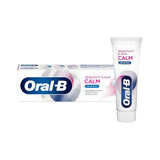 Oral-B Original Sensitivity &amp; Gum Toothpaste 75ml