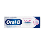Oral-B Original Sensitivity &amp; Gum Toothpaste 75ml