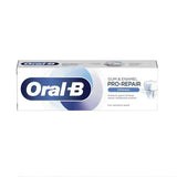 Oral-B toothpaste to restore gums and tooth enamel, original, 75 ml