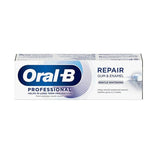 Oral-B Toothpaste for Gum and Enamel Restoration Gentle Whitening 75ml