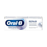 Oral-B Toothpaste for Gum and Enamel Restoration Gentle Whitening 75ml