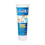 Oral-B toothpaste for children 0-2 years 75 ml