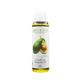 Orvina avocado oil 118 ml for hair and body