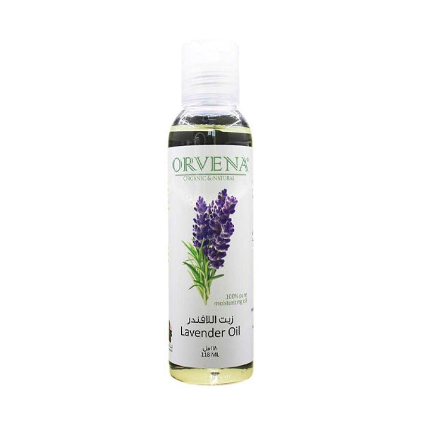 اورفينا زيت اللافندر 