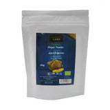 Organic Land Organic Ginger Powder 100 Grams