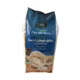 Organic Land Organic Soft Oat Flakes 1 Kilo Gluten Free