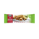 Orgran apple and cinnamon fruit biscuits 175 grams