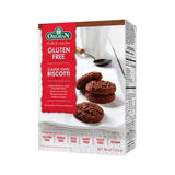 Organic classic biscuits 150 grams