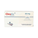 Orotex 90 mg 14 tablets