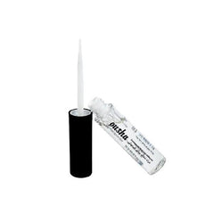 اوشا غراء للرموش بالفرشاة شفاف